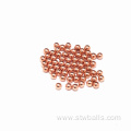 T2 C1100 C11000 Copper Balls